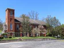 Salem Seventh Day Baptist Housing Corporation