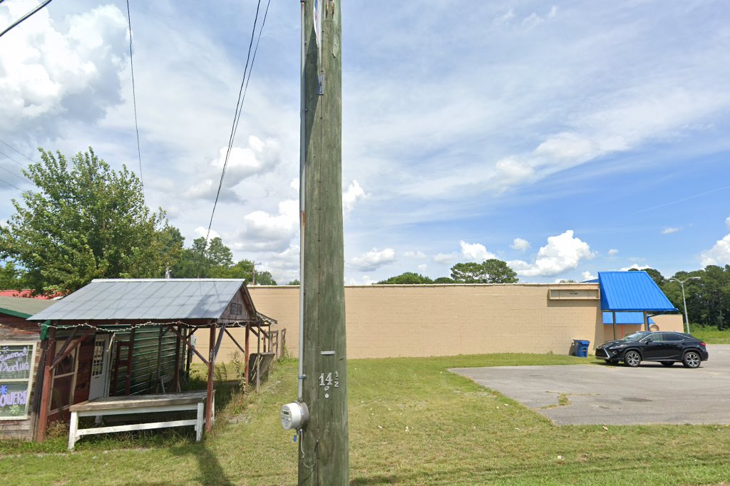 Salvation Army of Marshall County Arab 