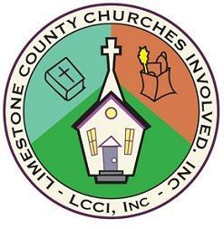 Limestone County Churches Involved 