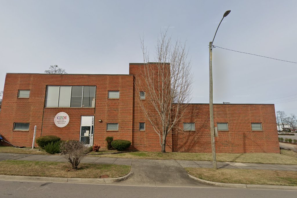 Greater Birmingham Ministries - Jefferson