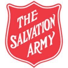 Salvation Army - Boaz