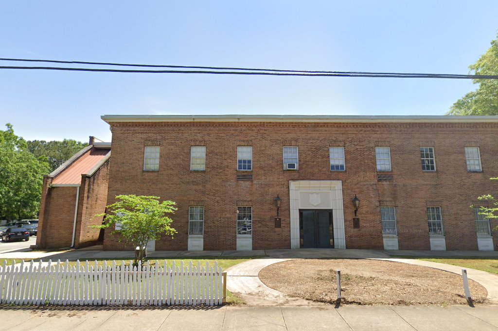 Salvation Army Service Center - Mobile