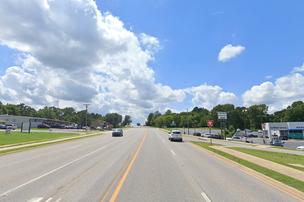 Northcentral Arkansas Development Council INC- NADC Sharp County