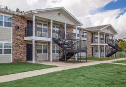 Heritage Manor of Eudora