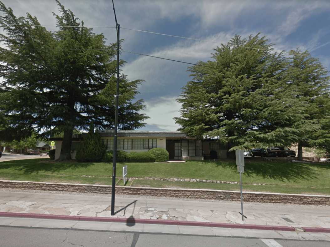 Catholic Social Service of Yavapai