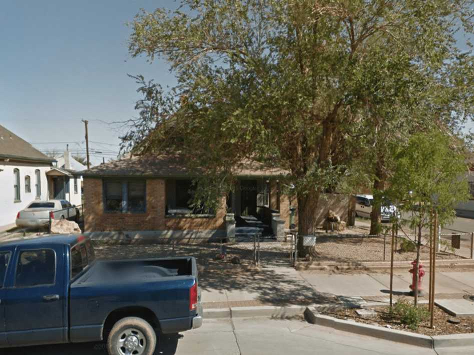 Parenting Arizona (Serving Primarily The Winslow Area)