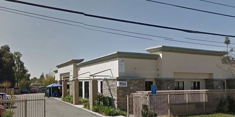 Catholic Charities Ontario Regional Center