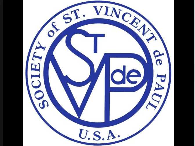 St. Vincent de Paul Society SVDP - Santa Clara