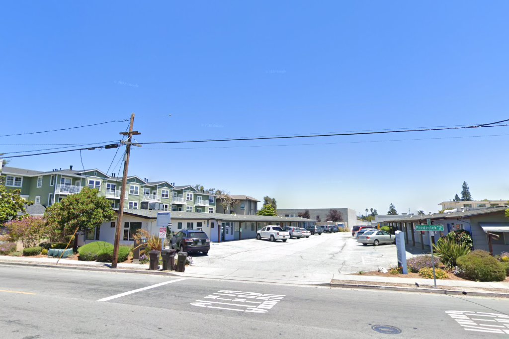 Families In Transition Of Santa Cruz County, Inc - Santa Cruz Office
