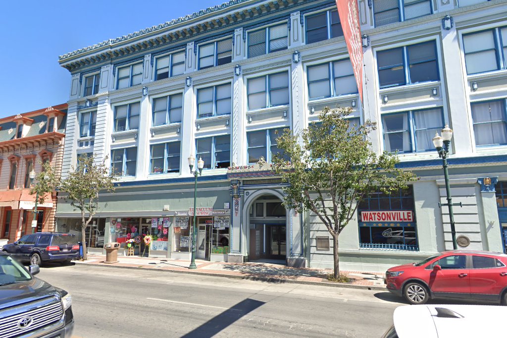 Families In Transition Of Santa Cruz County, Inc.- Watsonville Office