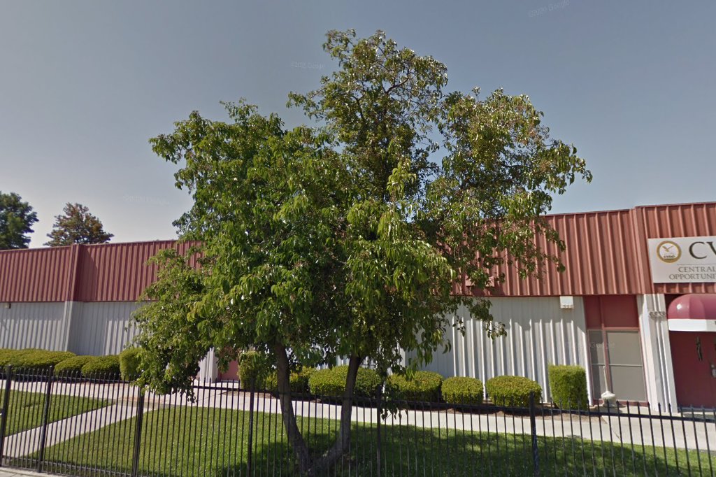 Central Valley Opportunity Center
