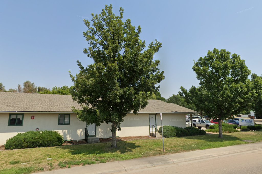 Outreach United Resource Center