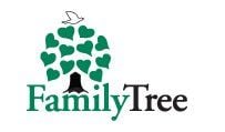 Family Tree - Housing and Family Services