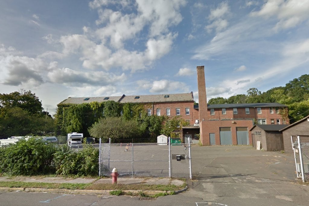 New Opportunities - Meriden