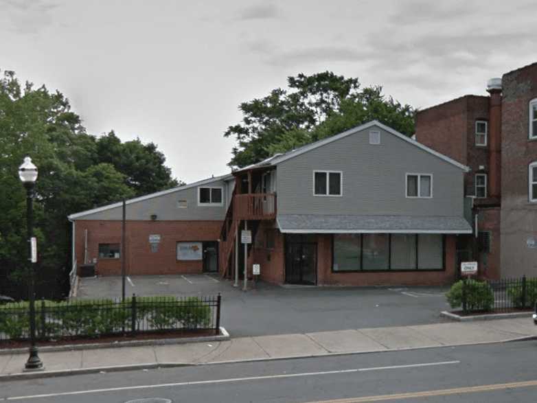 Human Resources Agency Of New Britain - Neighborhood Services