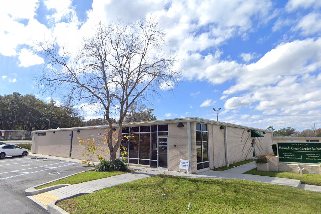 Hernando County Health and Human Services