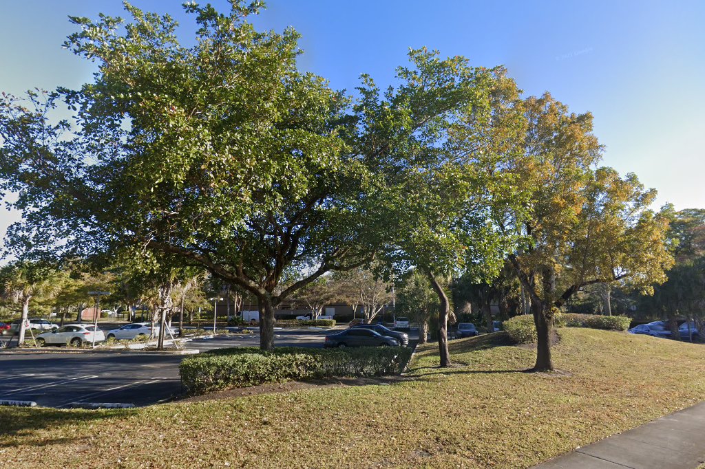 Northwest Family Success Center Coral Springs