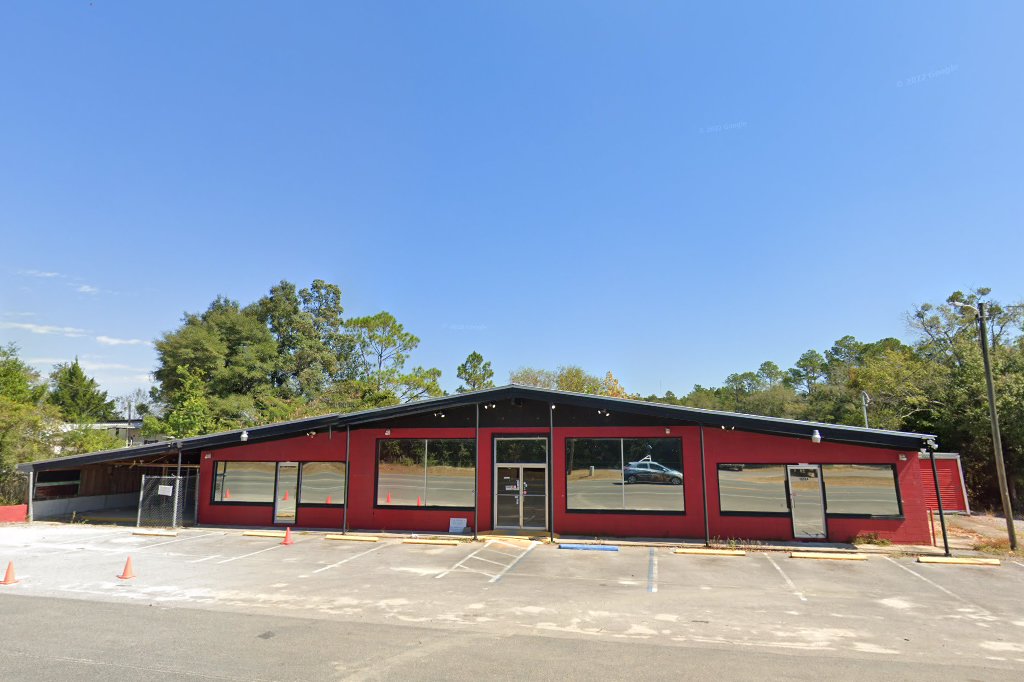 Caring and Sharing of Walton County