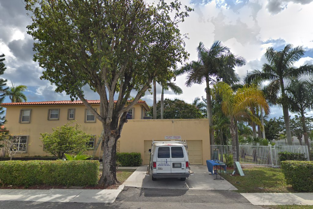 Catholic Charities Sacred Heart Church