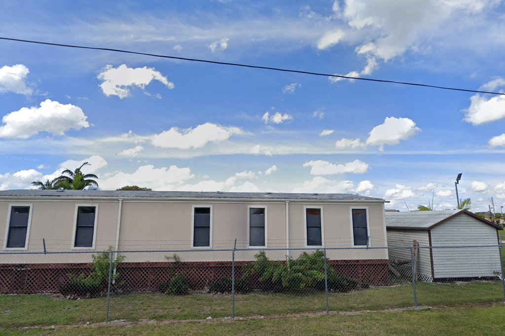 Catholic Charities St. Ann Mission