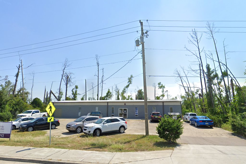 Catholic Charities of Northwest Florida - Panama City