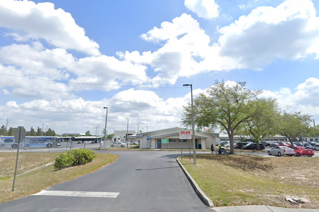 Pasco County Department of Human Services Port Richey