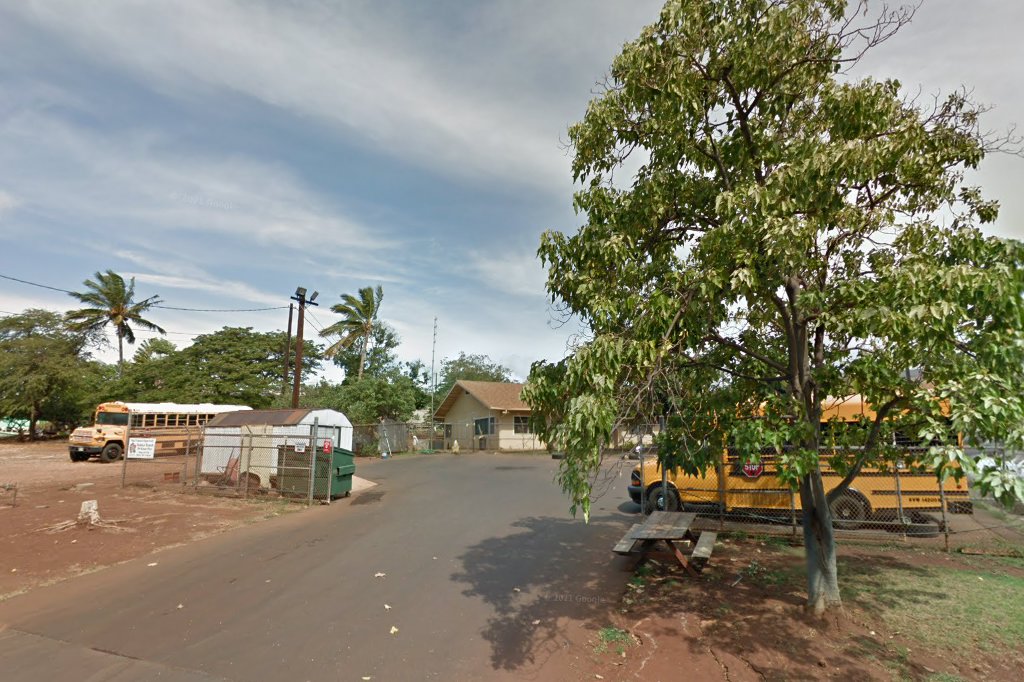 Maui Economic Opportunity Inc - Molokai Office