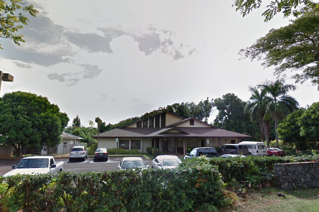 Kauai Economic Opportunity Inc.