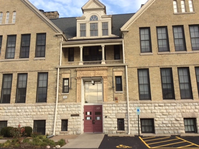 Community Crisis Center