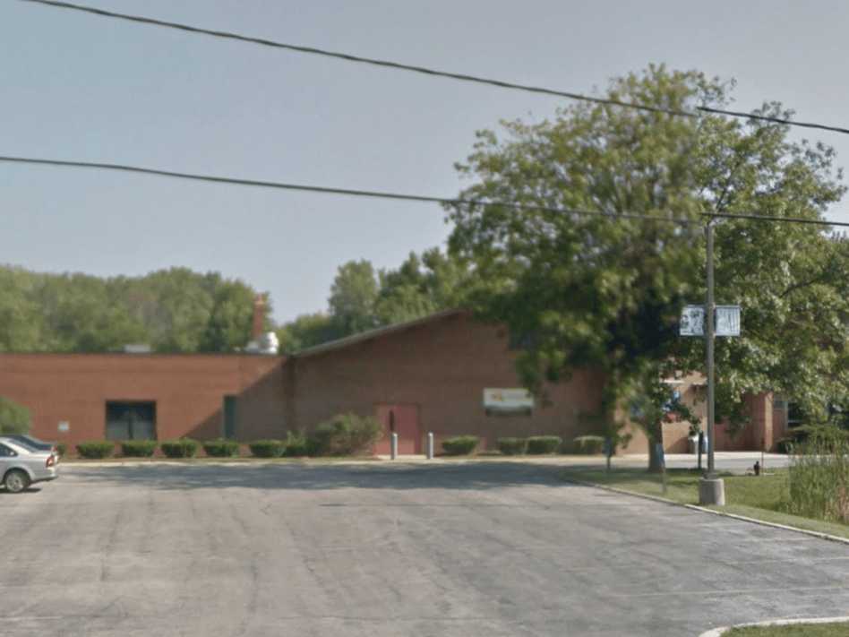South Suburban Community Services