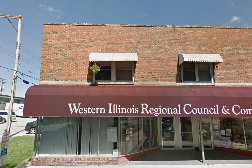 Western Illinois Regional Council
