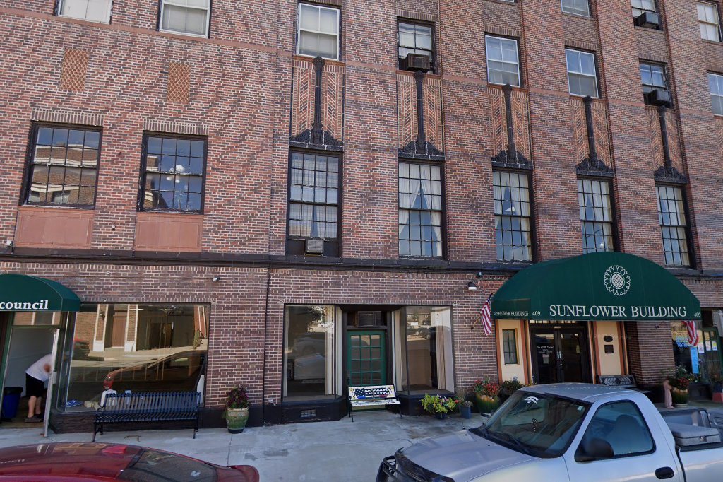 The HOPE Center 