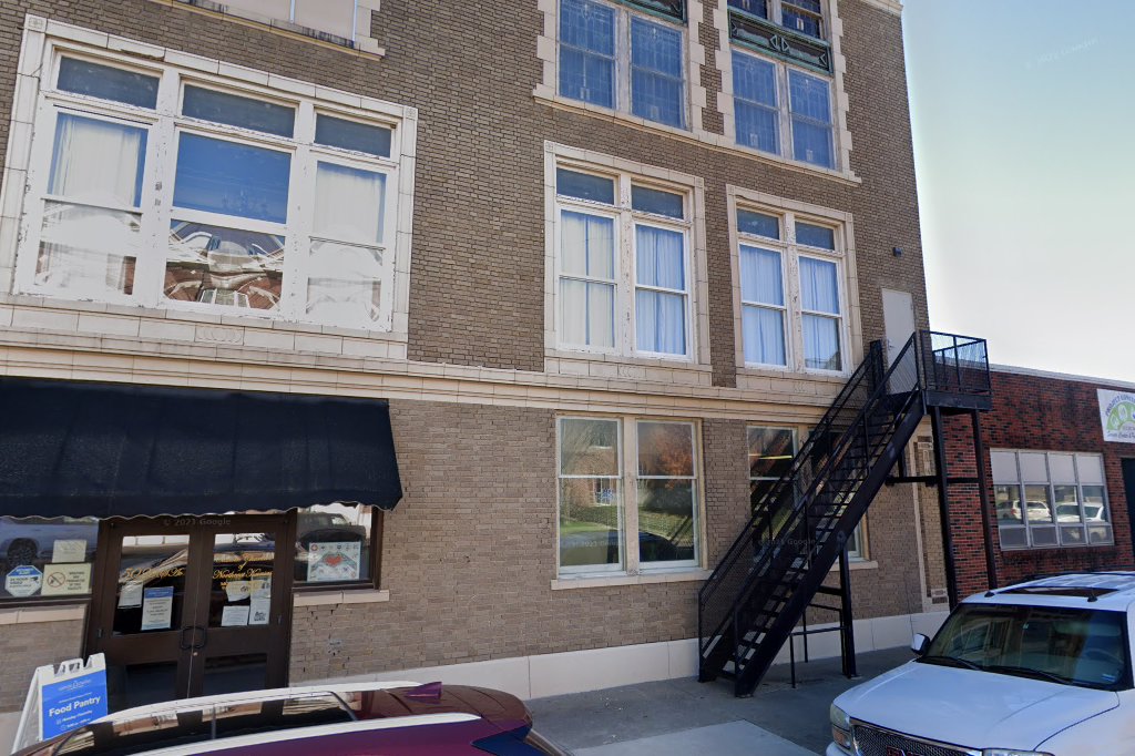 Catholic Charities of Northeast Kansas - ATCHISON OFFICE