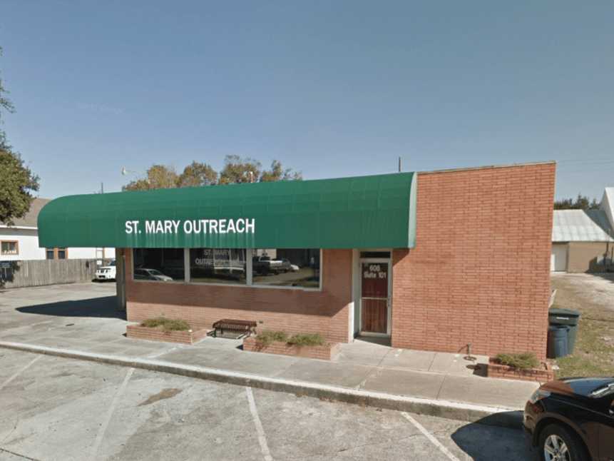 St Mary Outreach Inc