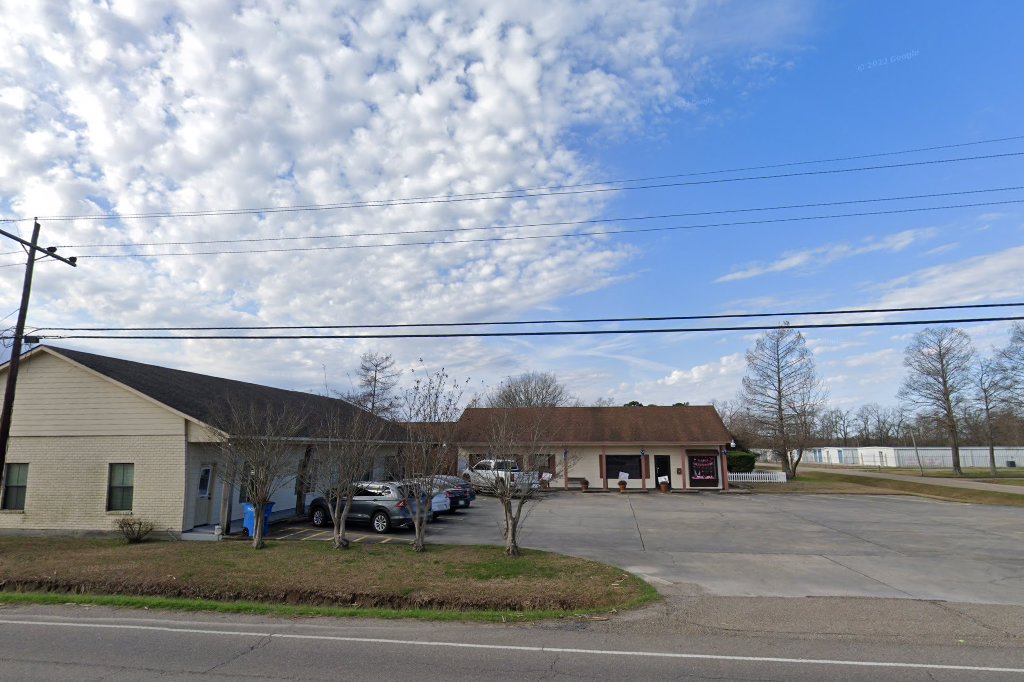 Hope Ministry Of Pointe Coupee, Inc.