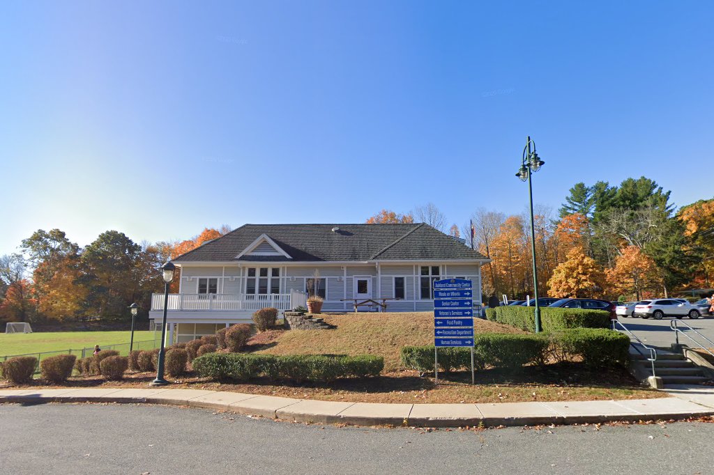 The Ashland Emergency Fund