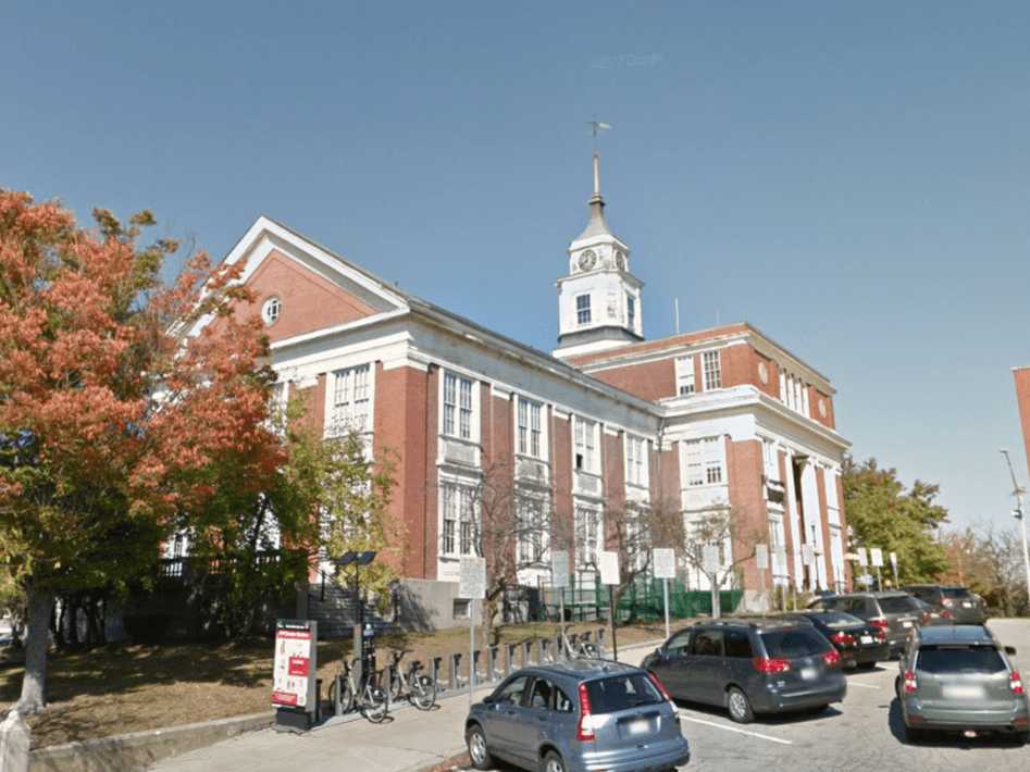 City of Somerville Office of Strategic Planning and Community Development - SOMERVILLE