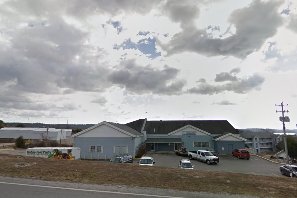 Christian Associates Of Table Rock Lake