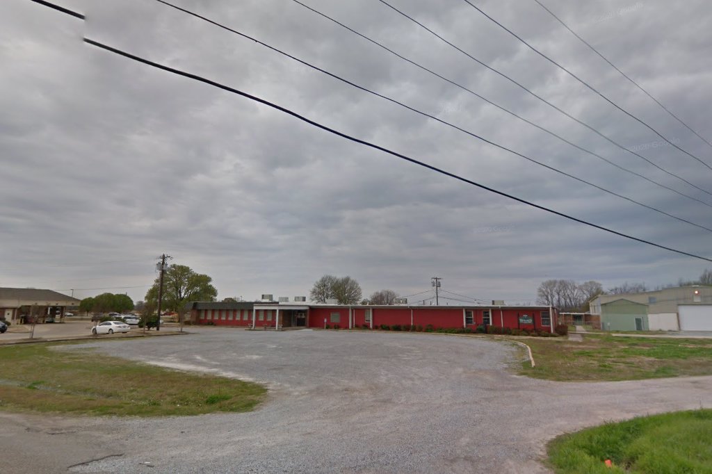 South Delta Regional Housing Authority