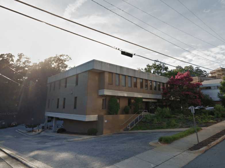 Women's Center Of Wake County