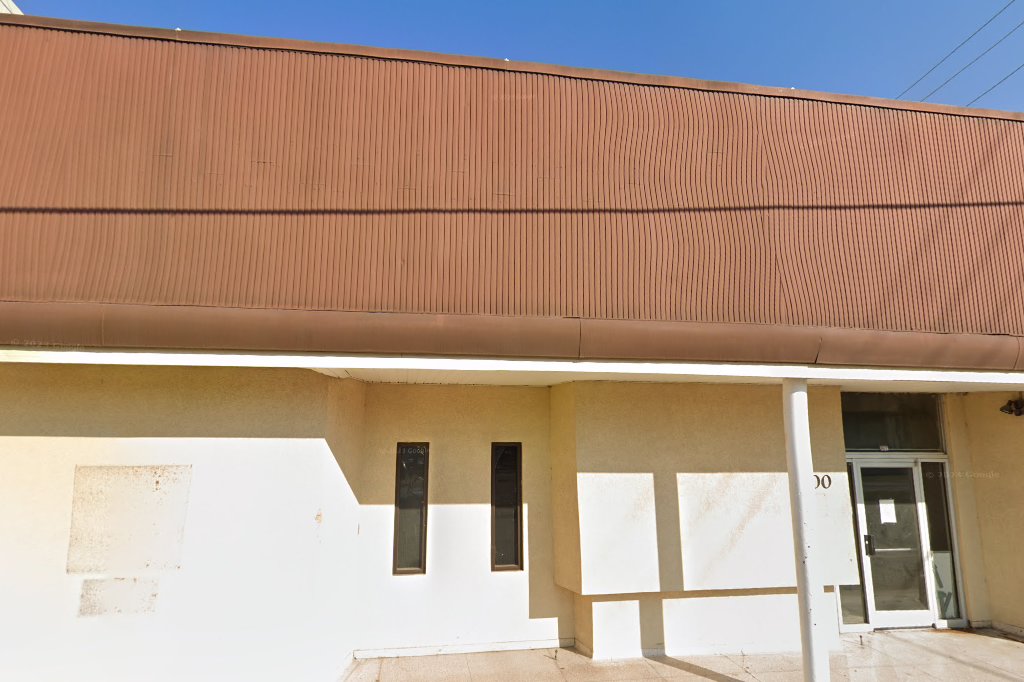 Onslow Community Ministries Inc