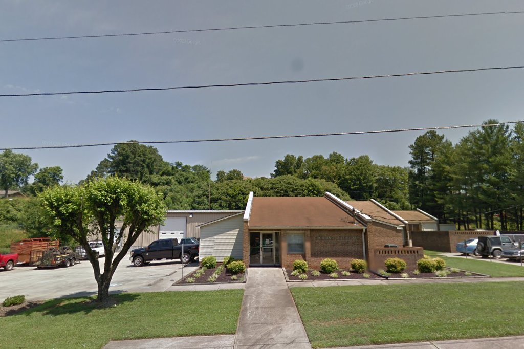 Housing Authority Of The City Of Mount Airy