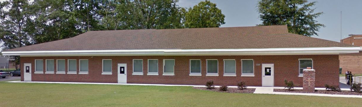 Housing Authority Of The City Of Lumberton