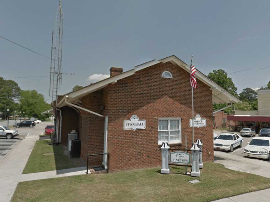Nash-Edgecombe Economic Development, Inc.
