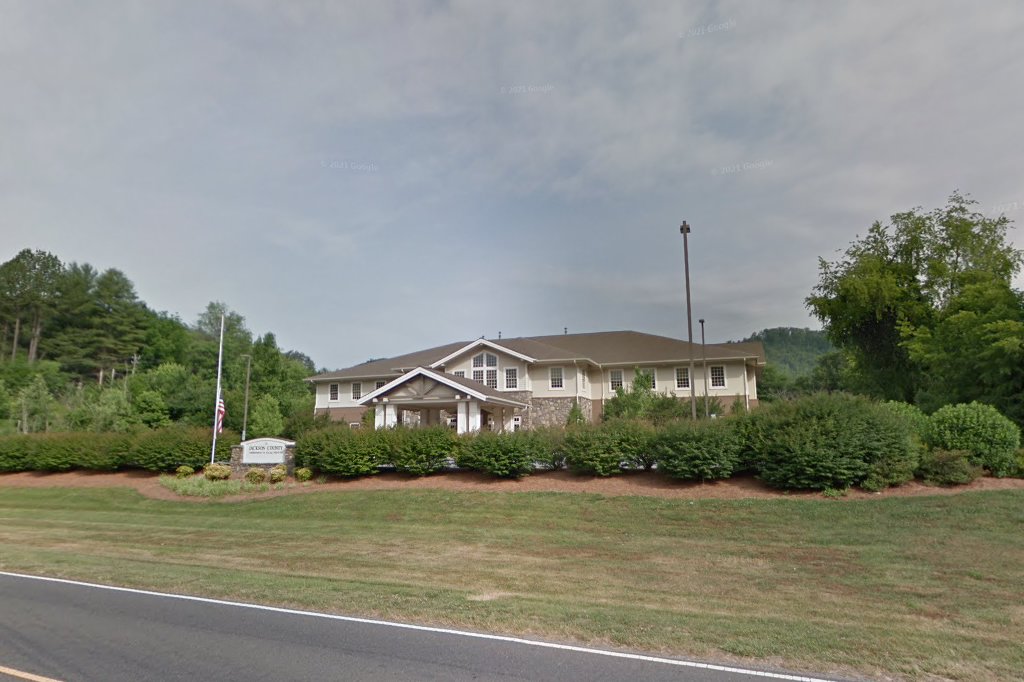 Jackson County Public Housing Agency