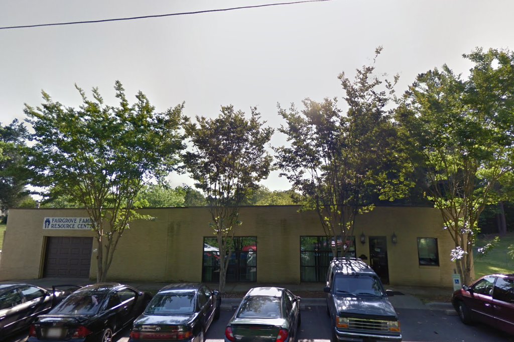 Fairgrove Family Resource Center
