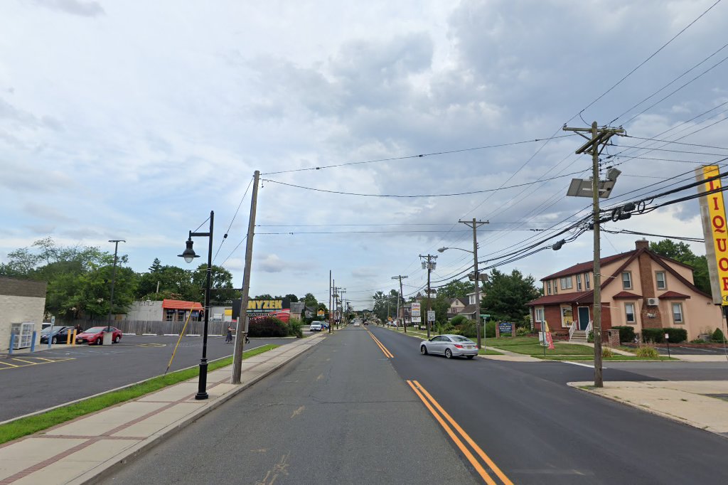 Volunteers of America Delaware Valley