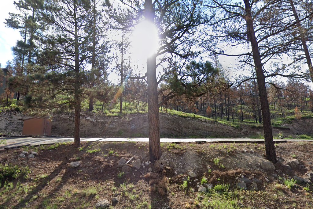 Ruidoso Home Care & Hospice Foundation