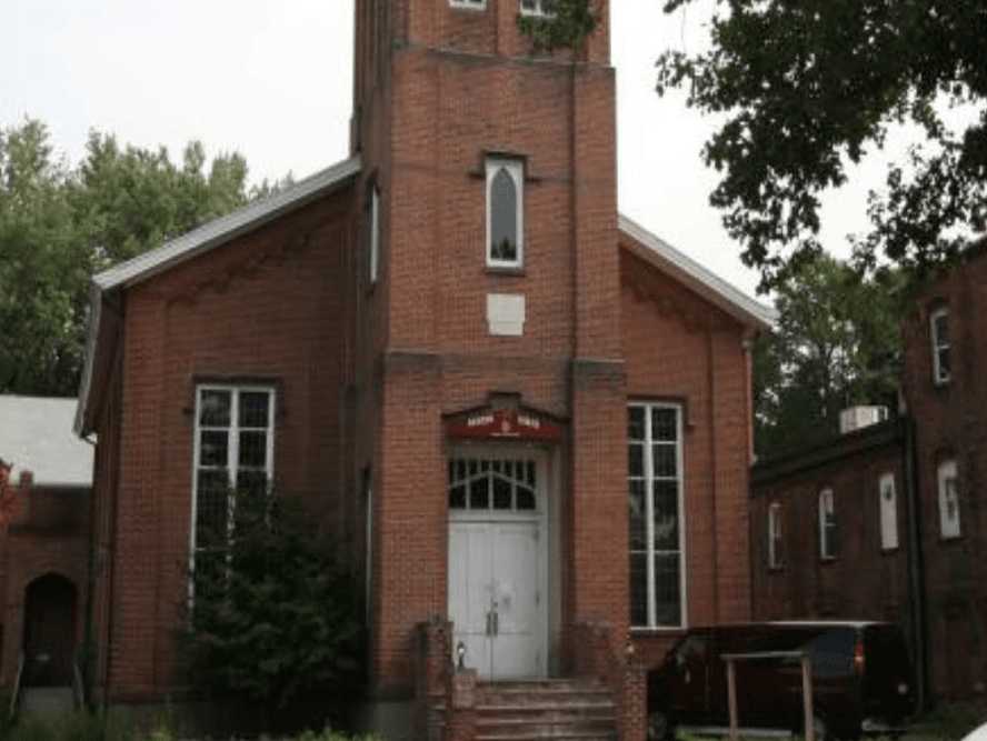 Dutchess County Salvation Army