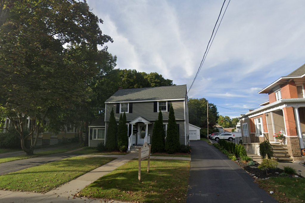 Family Service Association Of Glens Falls